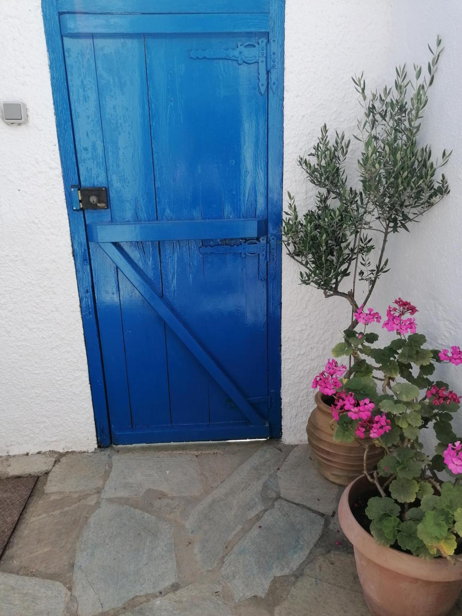 Eleanora Cottage Alonnisos Town Exterior photo